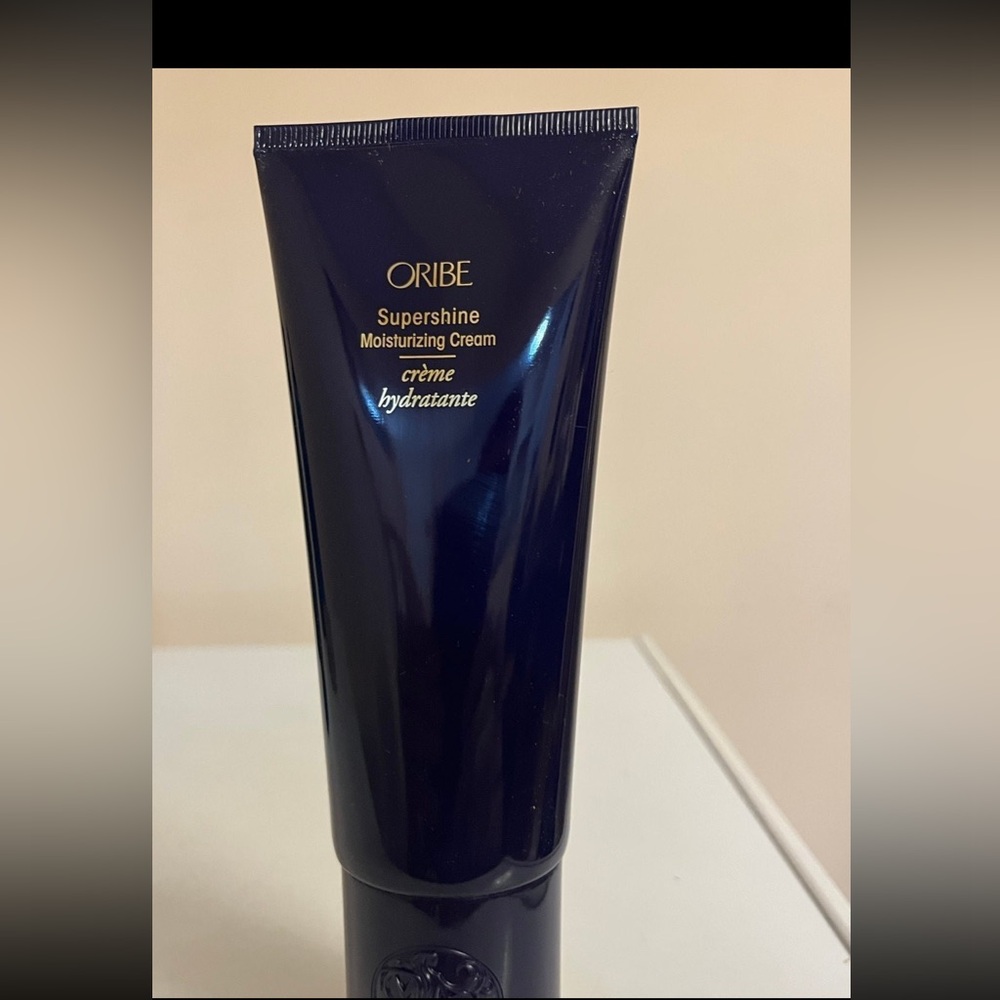 Oribe Supershine Moisturizing Cream 5 oz